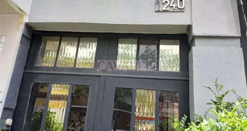 Casa com 2 quartos para alugar na Vila Matilde, São Paulo 