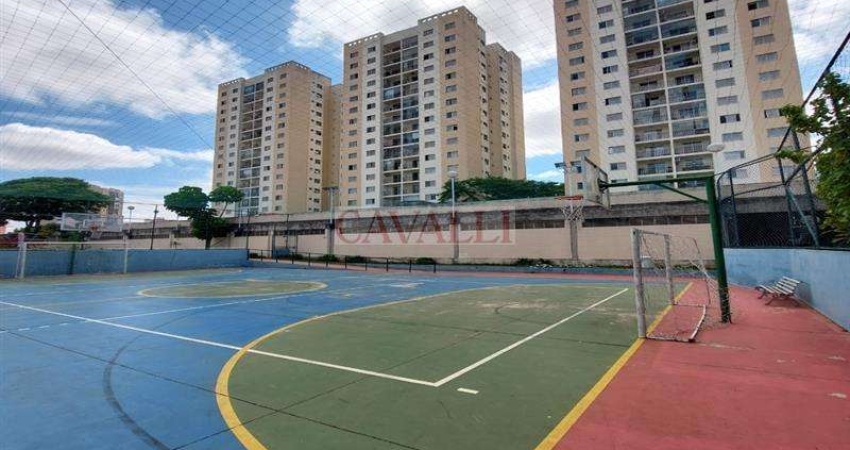 Apartamento com 2 quartos à venda na Vila Mafra, São Paulo 