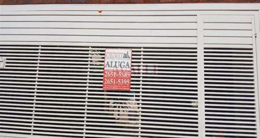 Casa com 2 quartos para alugar na Vila Aricanduva, São Paulo