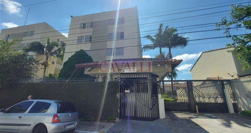 Apartamento com 2 quartos para alugar na Vila Carrão, São Paulo 