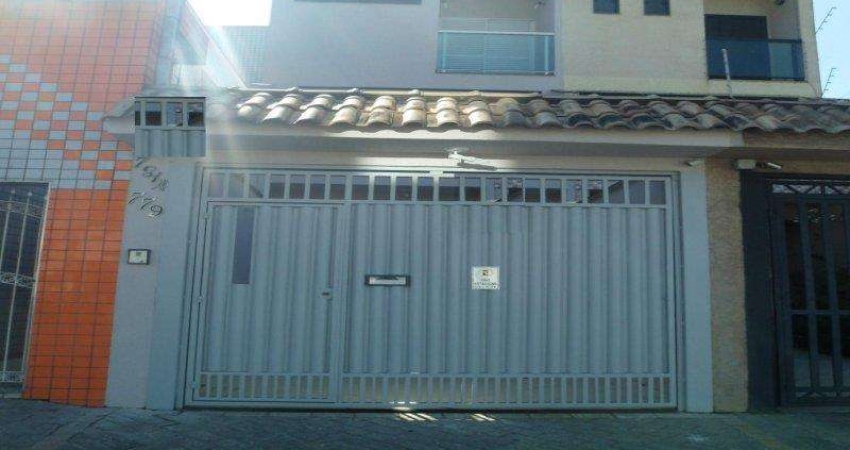 Casa com 3 quartos à venda na Vila Formosa, São Paulo 