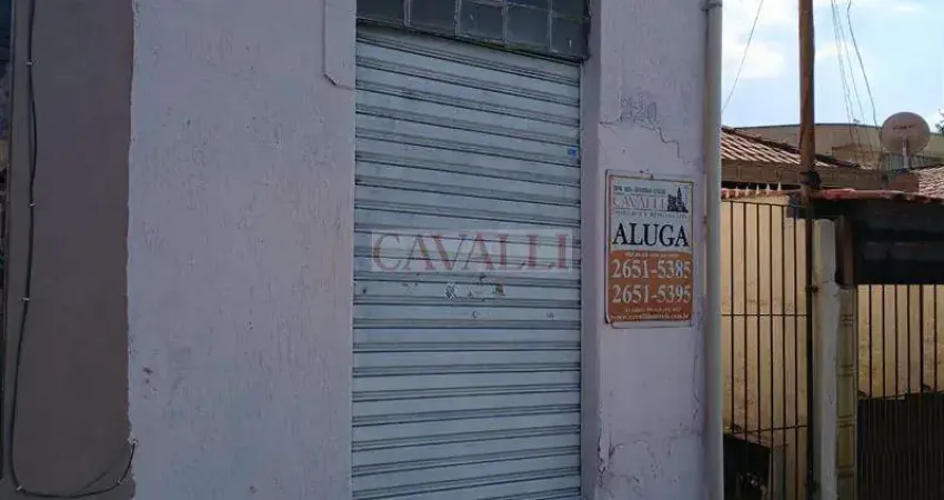 Sala comercial para alugar na Vila Guilhermina, São Paulo 