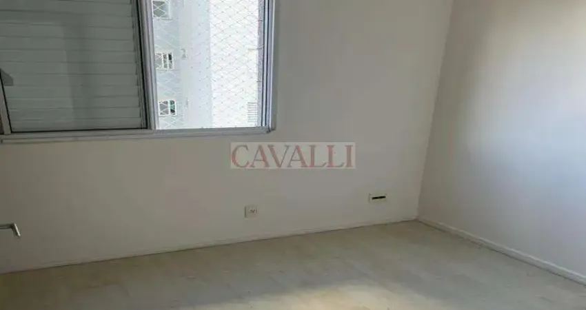 Apartamento com 3 quartos à venda na Vila Talarico, São Paulo 