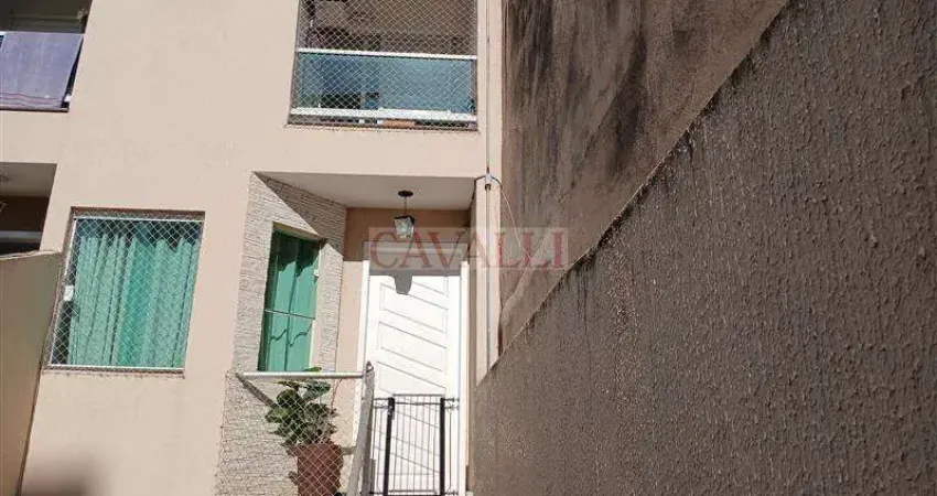 Casa com 3 quartos à venda na Vila Nova Savoia, São Paulo 