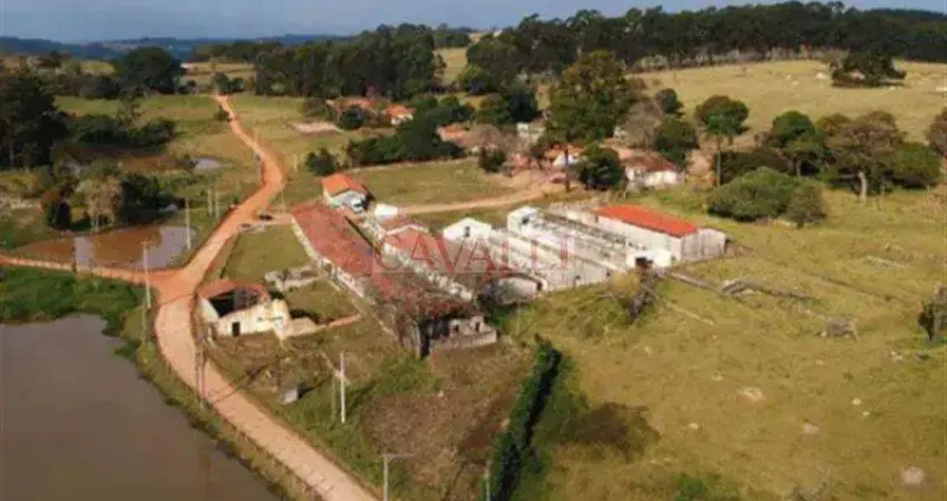 Fazenda à venda no Jardim Paraíso II, Itu 