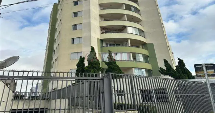 Apartamento com 2 quartos à venda na Vila Aricanduva, São Paulo