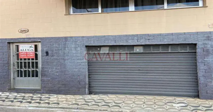 Casa com 2 quartos para alugar na Vila Matilde, São Paulo 