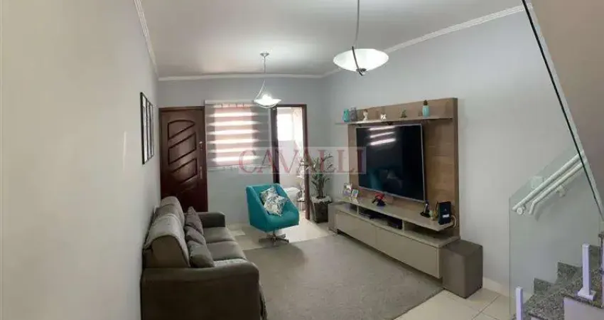 Casa com 3 quartos à venda no Jardim Brasília (Zona Leste), São Paulo 