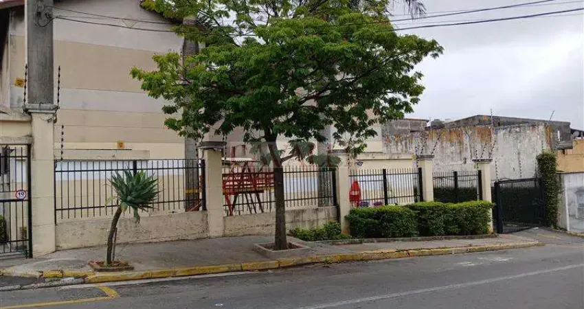 Casa com 2 quartos para alugar na Vila Talarico, São Paulo