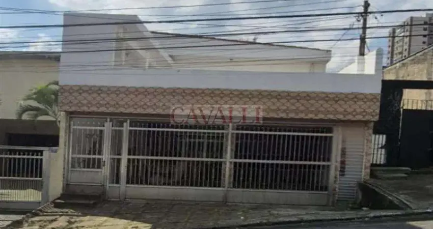 Casa com 5 quartos à venda na Penha, São Paulo 