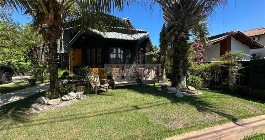 Casa com 4 quartos à venda na Morada Praia, Bertioga 