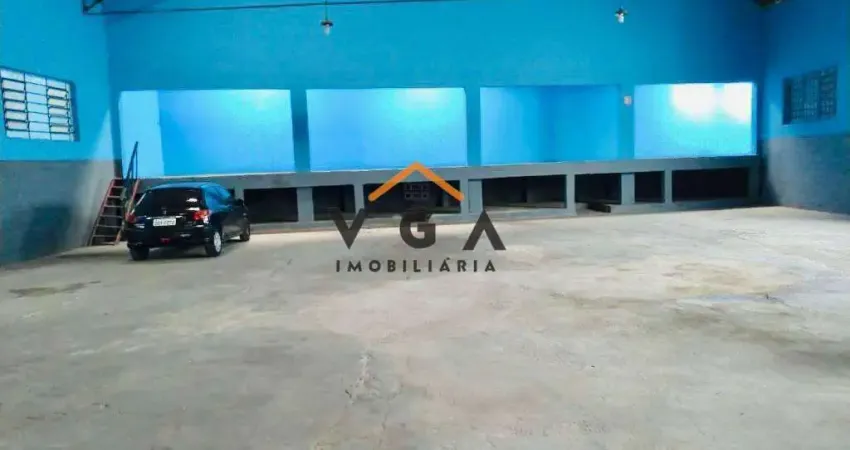 Galpão para venda em guarulhos, cidade industrial satélite de são paulo