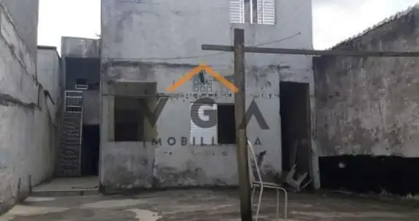 Terreno à venda na Rua Cabo José Teixeira, Guaianases, São Paulo