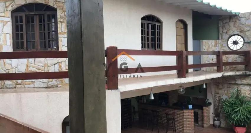 Casa para Venda em São Paulo, Cidade Líder, 4 dormitórios, 1 suíte, 3 banheiros, 5 vagas