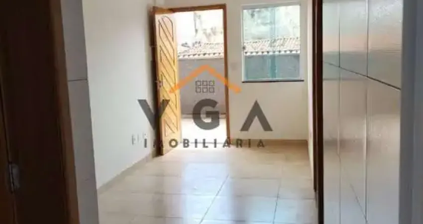 Apartamento para Venda em São Paulo, Vila Guilhermina, 2 dormitórios, 1 banheiro