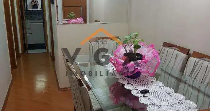 Apartamento para venda em são paulo, vila buenos aires, 2 dormitórios, 1 banheiro, 1 vaga