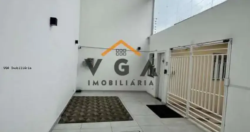 Kitnet / Stúdio à venda na Rua Almeria, Vila Granada, São Paulo