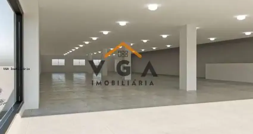 Salão comercial para locação em são paulo, vila regente feijó