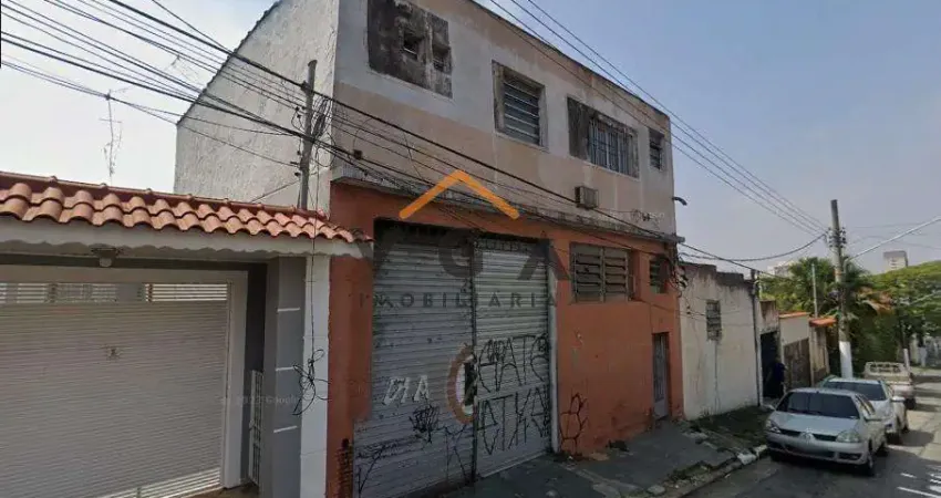 Galpão para Locação em São Paulo, Vila Antonieta, 4 banheiros, 3 vagas