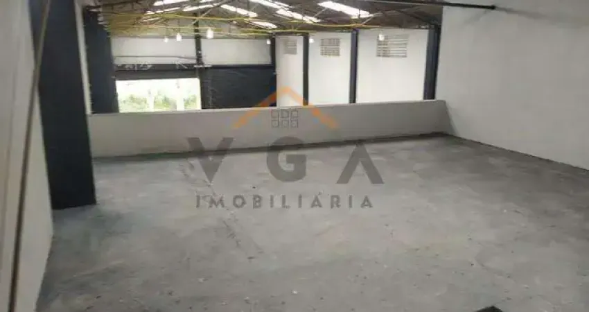Barracão / Galpão / Depósito à venda na Avenida Aricanduva, Vila Califórnia, São Paulo