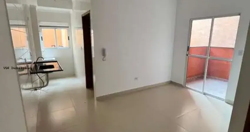 Apartamento para venda em são paulo, jardim eliane, 2 dormitórios, 1 banheiro