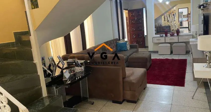 Sobrado para Venda em São Paulo, Cidade Patriarca, 4 dormitórios, 5 banheiros, 2 vagas