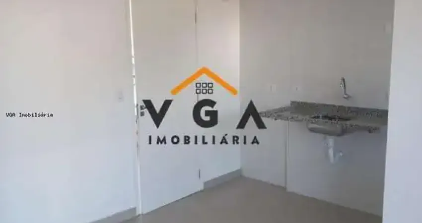 Apartamento para Venda em São Paulo, Vila Guilhermina, 2 dormitórios, 1 banheiro