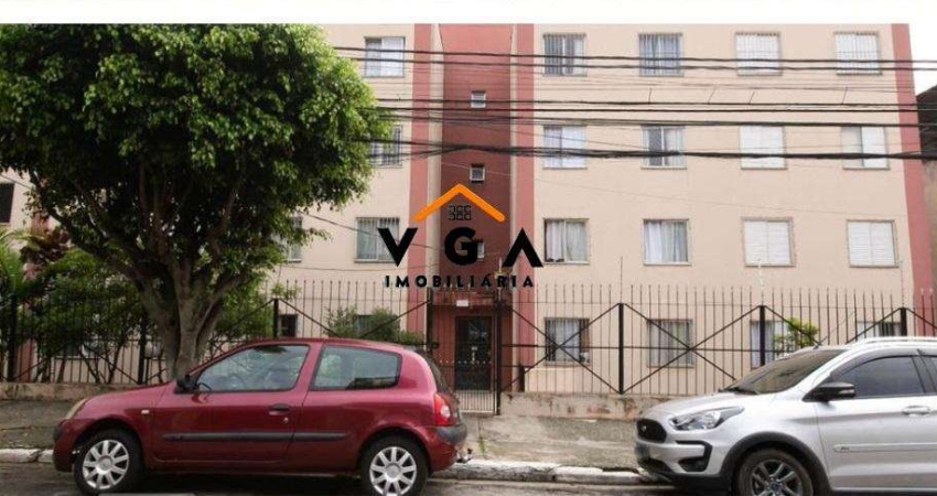 Apartamento para Venda em São Paulo, Vila Regina ( Zona Leste), 2 dormitórios, 1 banheiro, 1 vaga