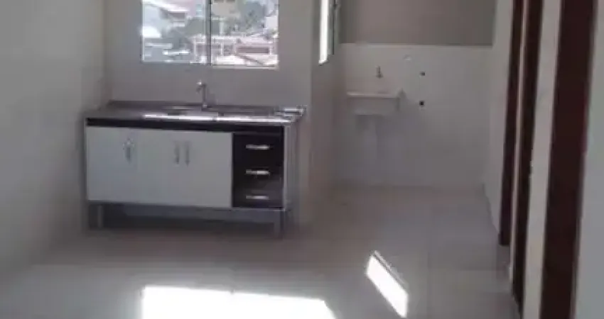 Apartamento para Venda em São Paulo, Vila Granada, 2 dormitórios, 1 banheiro, 1 vaga