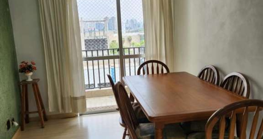 Apartamento para Venda em São Paulo, Parque da Mooca, 2 dormitórios, 1 banheiro, 2 vagas