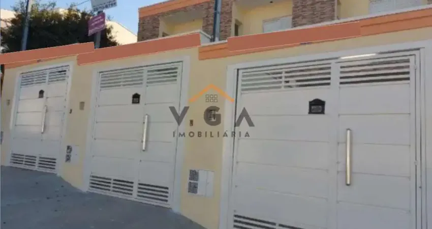 Sobrado para Venda em São Paulo, Jardim Vila Formosa, 3 dormitórios, 3 banheiros, 2 vagas