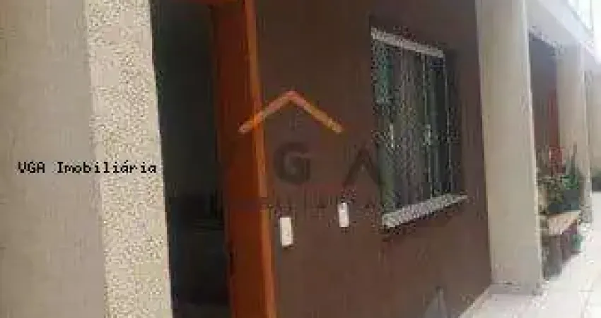 Sobrado em Condomínio para Venda em São Paulo, Cidade Patriarca, 3 dormitórios, 1 suíte, 3 banheiros, 2 vagas