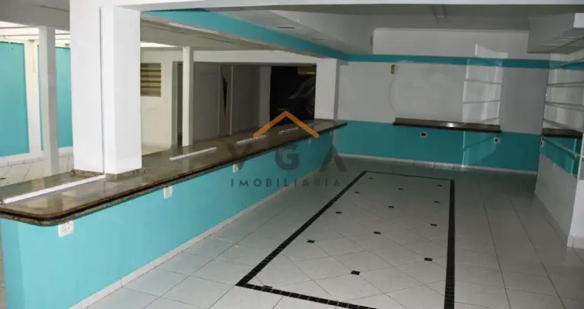 Sobrado para Locação em São Paulo, Vila Gomes Cardim, 5 dormitórios, 5 banheiros