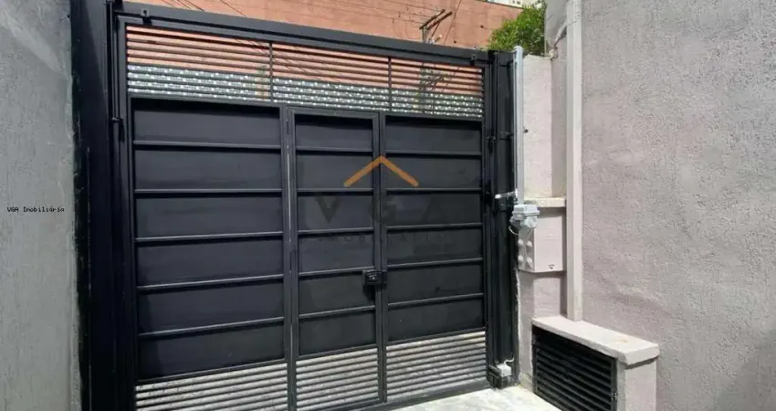 Casa Comercial para Locação em São Paulo, Tatuapé, 5 dormitórios, 1 vaga