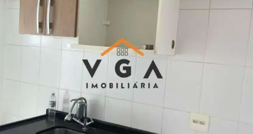Apartamento para Locação em São Paulo, Vila Talarico, 2 dormitórios, 1 banheiro, 1 vaga