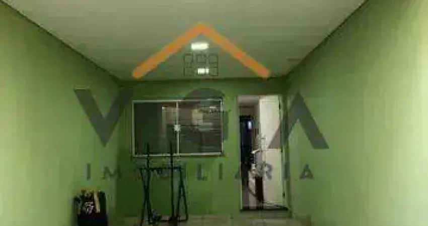 Sobrado para Venda em São Paulo, Jardim Maringá, 3 dormitórios, 2 suítes, 3 banheiros, 2 vagas