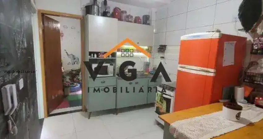 Apartamento para Venda em São Paulo, Vila Santa Isabel, 2 dormitórios, 1 banheiro