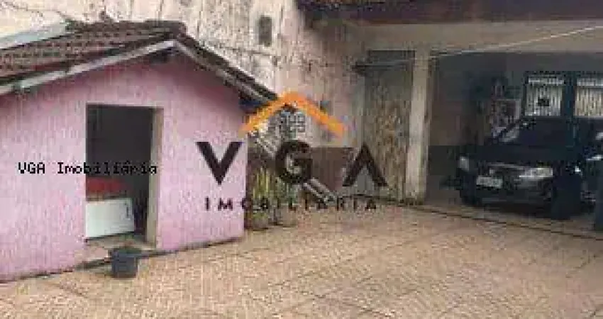 Sobrado para Venda em São Paulo, Jardim Triana, 4 dormitórios, 4 banheiros, 6 vagas