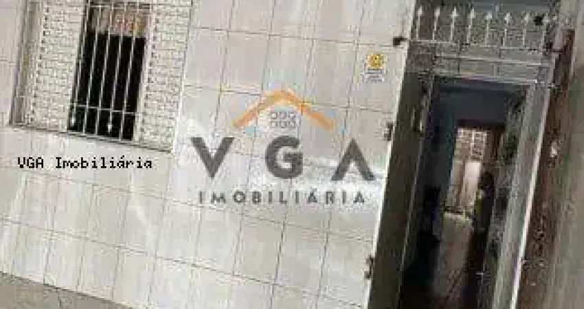 Casa para Venda em São Paulo, Vila Esperança, 2 dormitórios, 2 banheiros, 2 vagas
