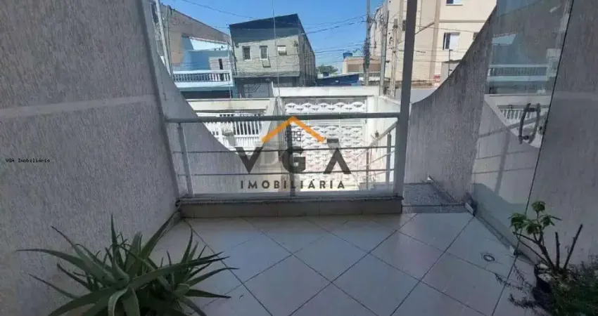 Sobrado para venda em são paulo, cidade patriarca, 3 dormitórios, 3 suítes, 5 banheiros, 4 vagas