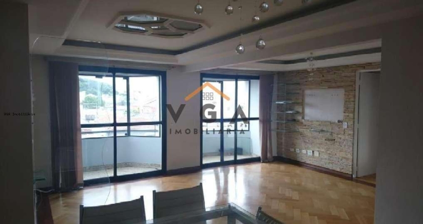 Apartamento para Venda em São Paulo, Penha de França, 3 dormitórios, 3 suítes, 4 banheiros, 2 vagas