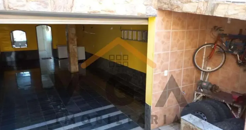 Sobrado para Venda em São Paulo, Cidade Patriarca, 3 dormitórios, 1 suíte, 3 banheiros, 4 vagas