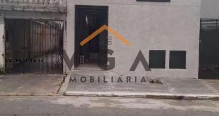Apartamento para Venda em São Paulo, Penha de França, 2 dormitórios, 1 banheiro
