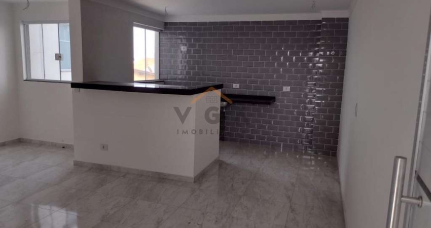 Apartamento para Venda em São Paulo, Cidade Patriarca, 2 dormitórios, 1 banheiro, 1 vaga