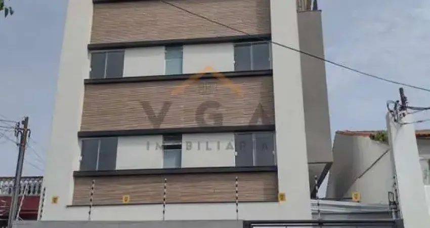 Apartamento para Venda em São Paulo, Cidade Patriarca, 2 dormitórios, 1 banheiro