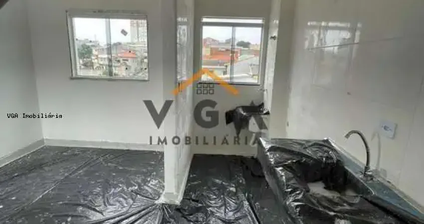 Apartamento para Venda em São Paulo, Vila Nhocune, 2 dormitórios, 1 vaga
