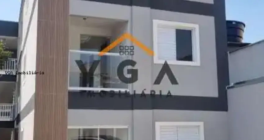 Apartamento para Venda em São Paulo, Vila Carrão, 2 dormitórios, 1 banheiro