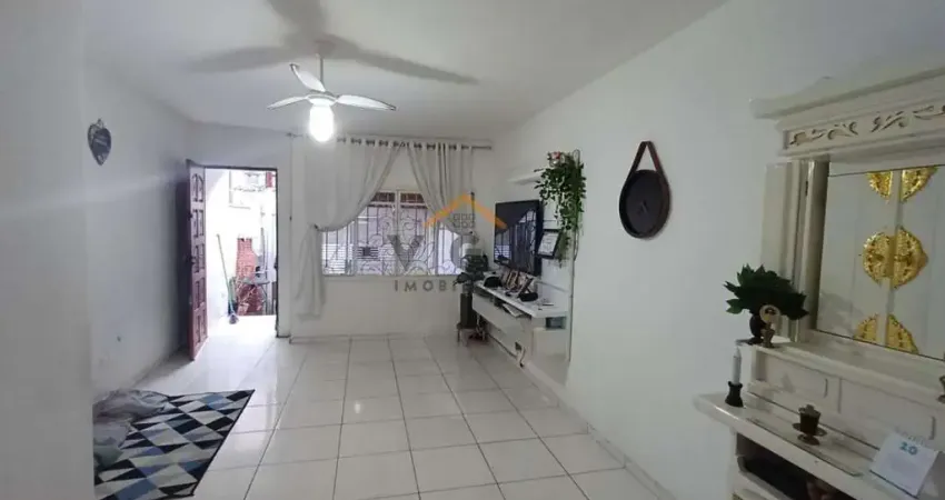 Sobrado para Venda em São Paulo, Penha de França, 2 dormitórios, 2 banheiros, 1 vaga