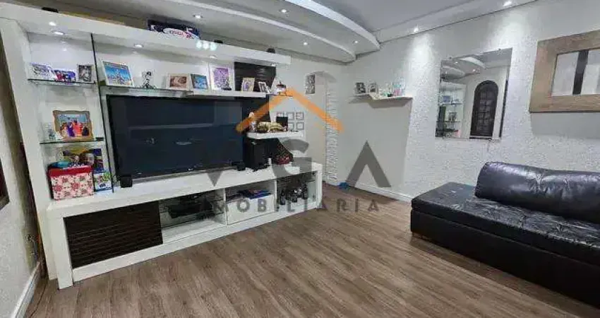 Casa para Venda em São Paulo, Jardim Vila Formosa, 3 dormitórios, 1 suíte, 2 banheiros, 2 vagas