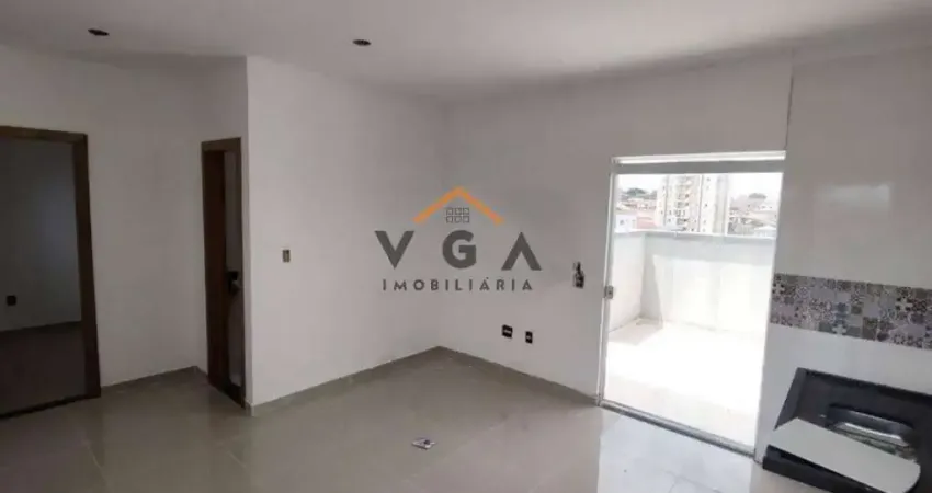 Apartamento para Venda em São Paulo, Cidade Patriarca, 2 dormitórios, 1 banheiro